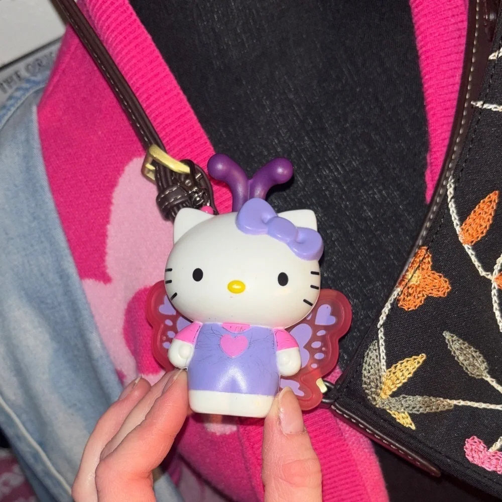 Hello Kitty adorable one